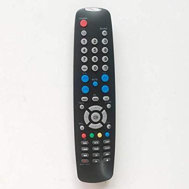 Imagem de Controle remoto de TV de substituição universal BN59-00687A para Samsung