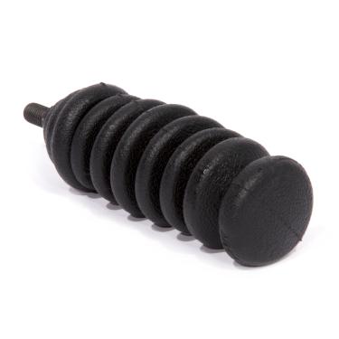 Imagem de LimbSaver Estabilizador de arco S-Coil, 10 cm, preto