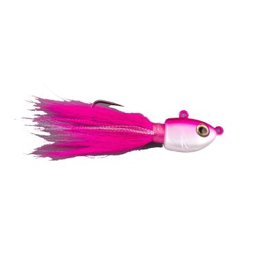 Imagem de Berkley Fusion19 Baldes de pesca, Tamanho do anzol: 5/0 (21,26 g) (1 unidade), rosa, Size 5/0 3/4 oz