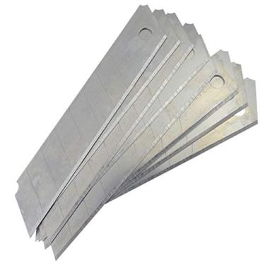 Imagem de Lamina para estilete Starfer 18X0,37 10P