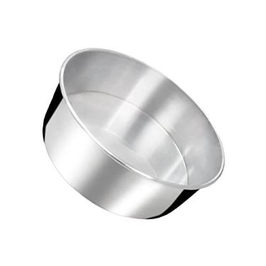 Imagem de Nutri Family - Forma Redonda - 20x10cm - Prata