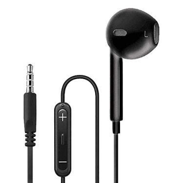 Imagem de FONE OUVIDO P2 INTRA-AURICULAR EXTRA BASS XC-F-06 XCELL