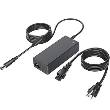 Imagem de 65W 90W 19.5V 3.34A AC Laptop Charger Fit para Dell Latitude Series E6410 E6420 E6430 E6440 E6540 7490 7490 7490 7390 7480 5490 5580 5480 3190 E5470 E