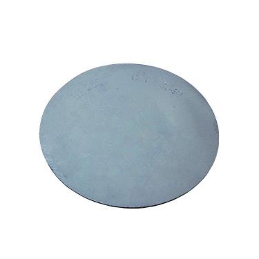 Imagem de Tampa Tampão De Chão Redondo T25 Para Caixa De Gordura 25cm