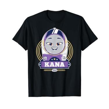 Imagem de Thomas & Friends - Kana Character Tee T-Shirt