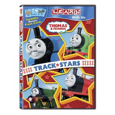 Imagem de Thomas & Friends: Track Stars