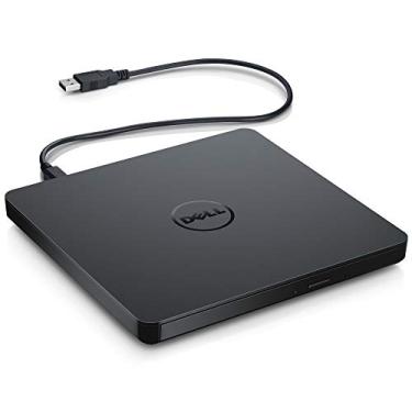 Imagem de Dell DW316 USB de perfil baixo DVD Super Multi Drive
