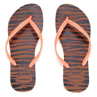 Imagem de Sandália Havaianas Slim Animals-Feminino