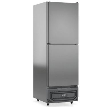 Imagem de Congelador para Canecas de Chopp 578L GGC57 Inox Gelopar 220V