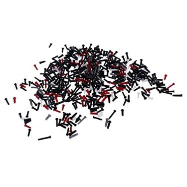 Imagem de Ilhós de substituição de cordas para raquete de badminton profissional esportiva