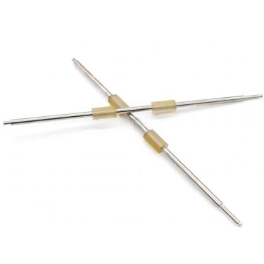 Imagem de Kit de rolos de alimentação com eixo compatível com scanner Fujitsu Fi-6110 N1800 S1500M S1500 S510M S510 S500M S500 Fi-5110EOXM Fi-5110EOX2 Fi-5110EOX Fi-5110C Fi-5110C Fi-5110EOX2 -51100 Peças de