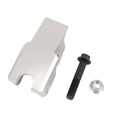 Imagem de Kit de elevação de choque traseiro de 7,6 cm, kit de elevação de amortecedor traseiro de tarugo de alumínio para RYKER 600-900 com extensor de choque traseiro, 2021 e abaixo