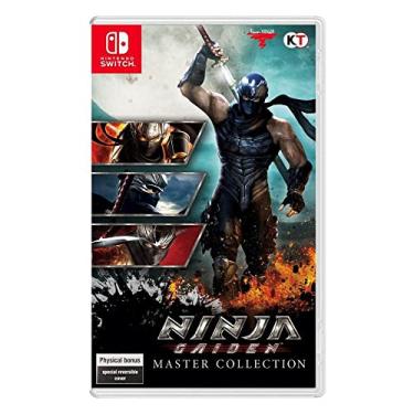 Imagem de Ninja Gaiden: Master Collection - Nintendo Switch