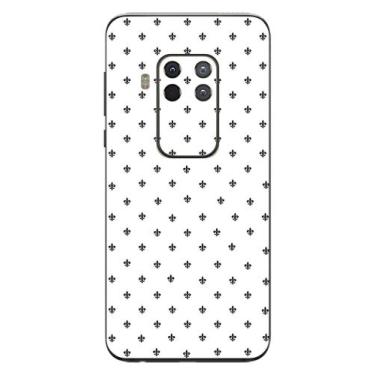 Imagem de Capa Adesivo Skin176 Verso Para Motorola One Zoom - KawaSkin