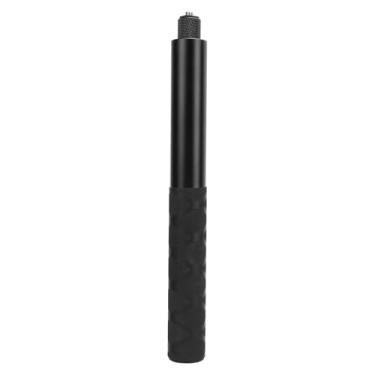 Imagem de Bastão de Selfie para Câmera, Bastão Invisível para Câmera Esportiva Panorâmica Portátil para Insta 360 X4, X3, ONE RS, GO 2, ONE X2, ONE R, ONE X, 7 Comprimento Ajustável