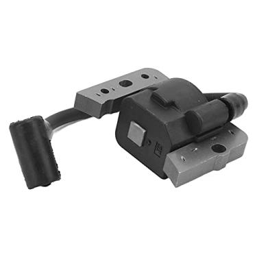 Imagem de Módulo de Bobina de Ignição 34443 Com Liga de Aço ABS para Motores Feito de Peças de Reposição de Material de para Motores Yardman