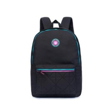 Imagem de Mochila Esportiva Escolar Hang Loose Surf True Original-Unissex