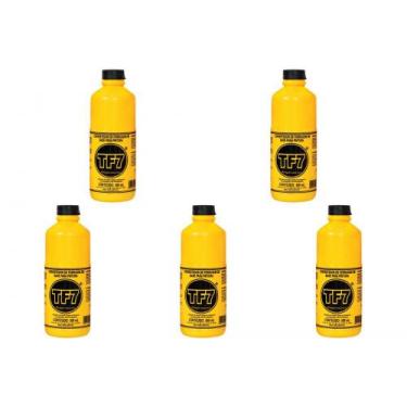 Imagem de Kit C/5 - Removedor Neutralizador Convertedor. De Ferruge... - TBR