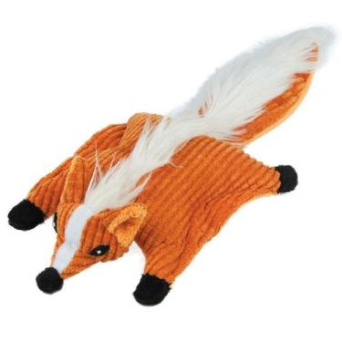 Imagem de Brinquedo de Pelúcia American Pets Raposa Colorida