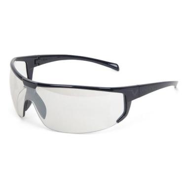Imagem de Óculos Esportivo In Out Transparente Ciclismo Corrida Uv 400 - UNIVET
