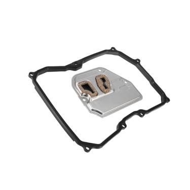 Imagem de VekAuto Kit de junta de óleo de filtro de transmissão automática para BMW para Mini Cooper Base Coupe Clubman 09G TF60SN 24347566358 Acessórios automotivos