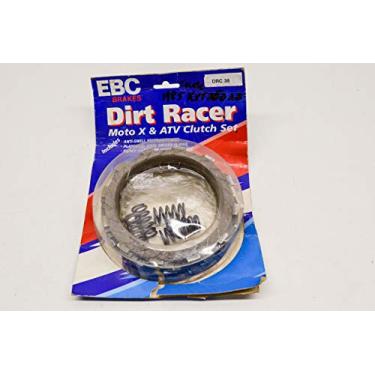 Imagem de EBC Brakes Embreagem Dirt Racer DRC38