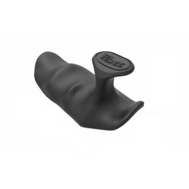 Imagem de Octo maxgrip fiber luva para treino musculação