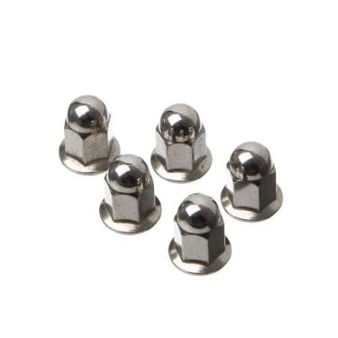 Imagem de Porca Cega Escapamento 6mm Gp7 Cg 125 /99 - Pop 100 - GP 