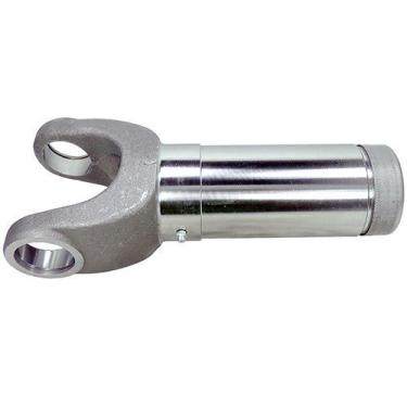 Imagem de Luva Cardan 16 Estrias Mbb 1519/ 2219 (5-12100x) Aço - LNG