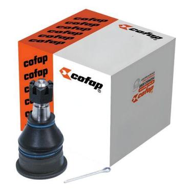 Imagem de Pivo Suspensão Toyota Etios 2012 em Diante Dianteira - COFAP