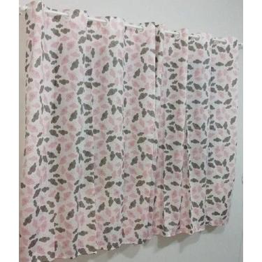 Imagem de Cortina Infantil  nuvens 2.80 x 1.70 - Vigui