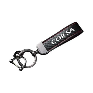 Imagem de Opel Astra H Insignia Corsa C D Vectra B Zafira Trailer Chaveiro Acess