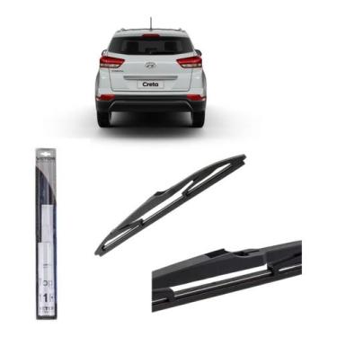 Imagem de Palheta Limpador Traseiro Creta 2017 Á 2021 - VETOR