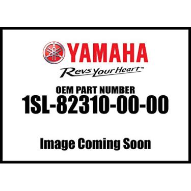 Imagem de Yamaha New OEM 1SL-82310-00-00 Ignition Coil Assy 1SL823100000
