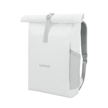Imagem de Mochila IdeaPad Gaming Modern Branca 16" GX41H71241