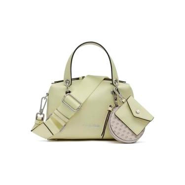 Imagem de Calvin Klein Cali Mini bolsa transversal, Endívia, One Size