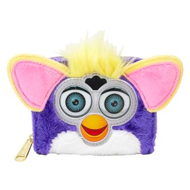 Imagem de Loungefly Hasbro Furby Zip Around Wallet