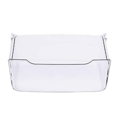 Imagem de Gaveta de Legumes para Geladeira Consul - W10758992