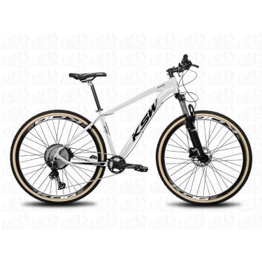 Imagem de Bicicleta Aro 29 KSW XLT 12 Velocidades e Freios Hidráulico