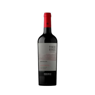 Imagem de Vinho Penedo Borges Prisma Gran Cabernet Sauvignon Tinto - 750ml