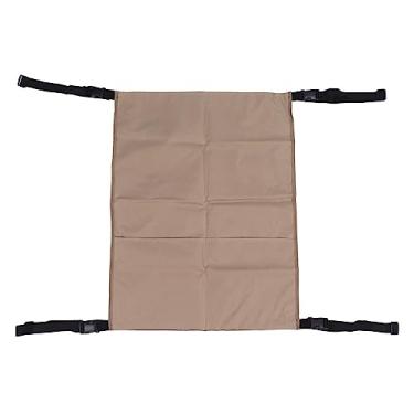 Imagem de Bolsa de Suporte do Tanque de Oxigênio, Mochila Portátil de Cilindro de Cilindros de Rodas de Oxigênio para Oxigênio para a Bolsa de Acessórios para Transportadores de Viagem