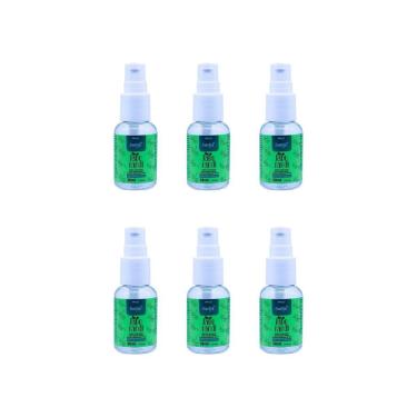 Imagem de Reparador De Pontas Infinity 30Ml Jaborandi-Kit C/6Un