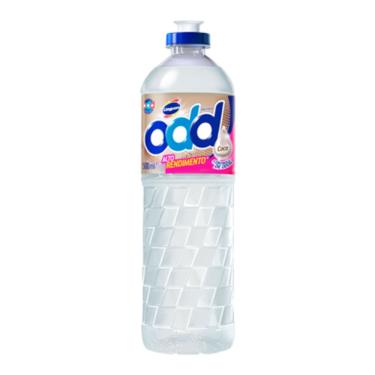 Imagem de DETERGENTE LAVA LOUCA ODD COCO 500ML