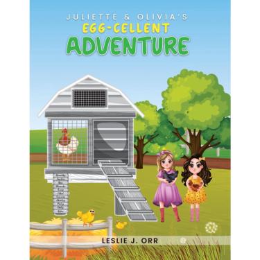 Imagem de Reserve Juliette & Olivia's Egg-cellent Adventure do Independen