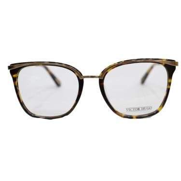 Imagem de Óculos de grau acetato e metal - Vitor Hugo