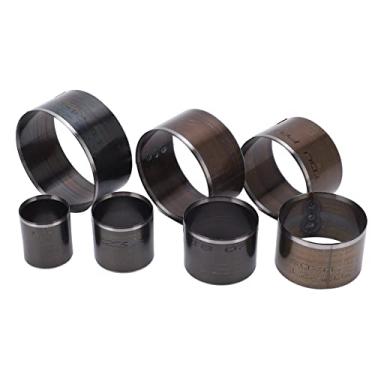 Imagem de Perfurador de Couro, Cortador de Círculo Redondo de 7 Peças, Perfurador de Furo Circular, Ferramenta de Corte de Couro para Processamento Diy de Couro Cortado