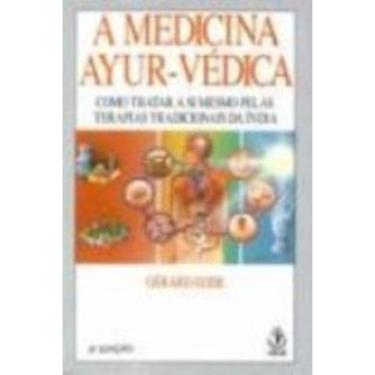 Imagem de Medicina Ayur-Vedica - 4