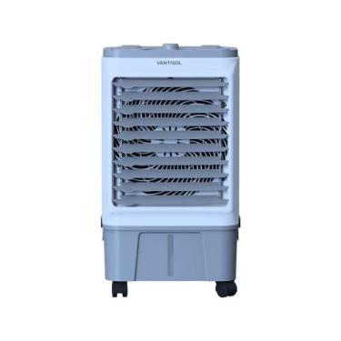 Imagem de Climatizador Portátil Br/Cz 16 Litros 130V Ventisol 16L 127V