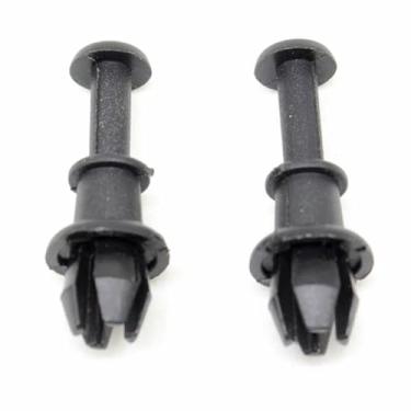 Imagem de DZMZL Gancho de corda para bandeja de prateleira para porta-malas de carro 1M6867574A 8P0862528 para Audi A3 S3 8P 8V Q5 SQ5 8R Qtde 2