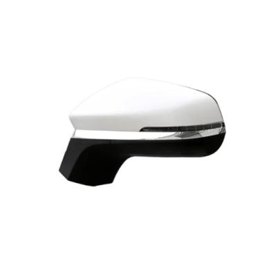 Imagem de 1pcs Espelho Retrovisor Assy. Lado Esquerdo/Direito Compatível Para Chinês CHANGAN CS85 COUPE Auto Peças de Motor de Carro(Left)